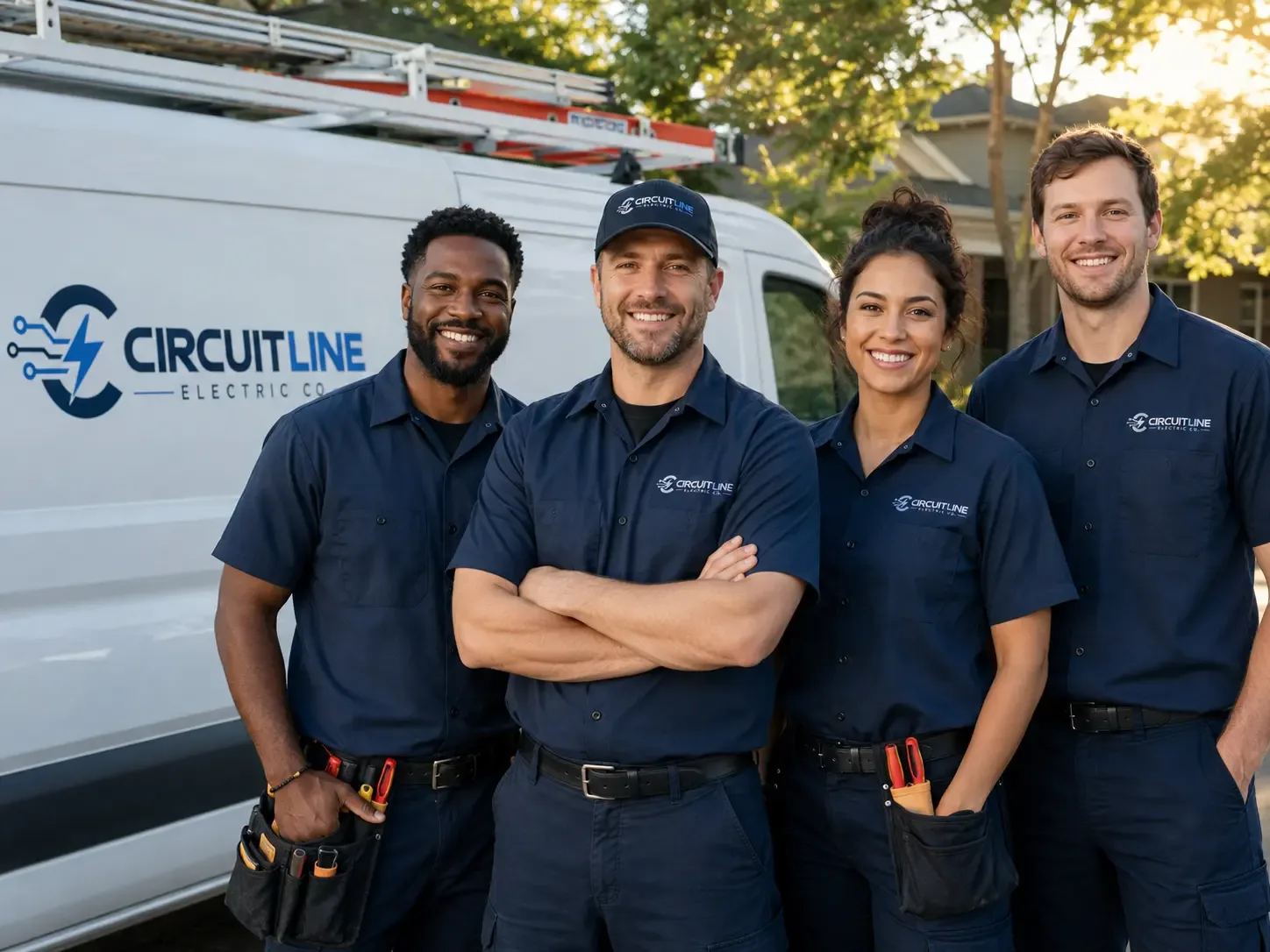 Whole Home Rewiring company in Excello, MO