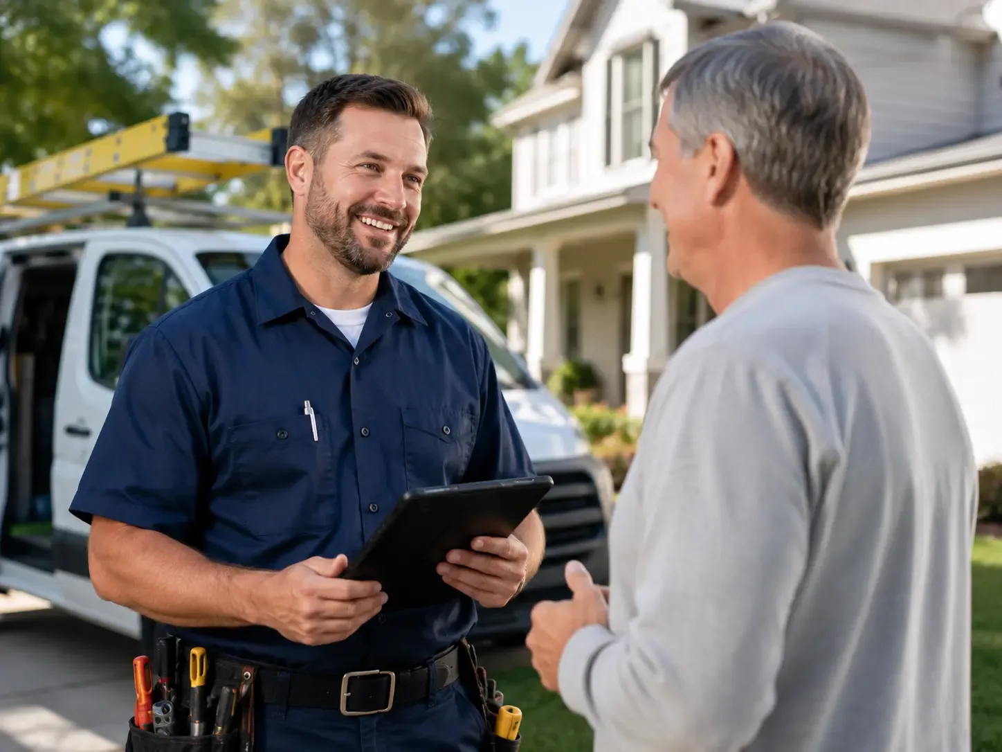 Whole Home Rewiring Excello, MO FAQs